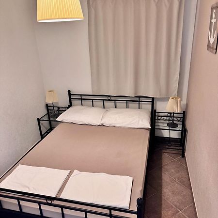 Apartment Nanito Trogir Eksteriør bilde