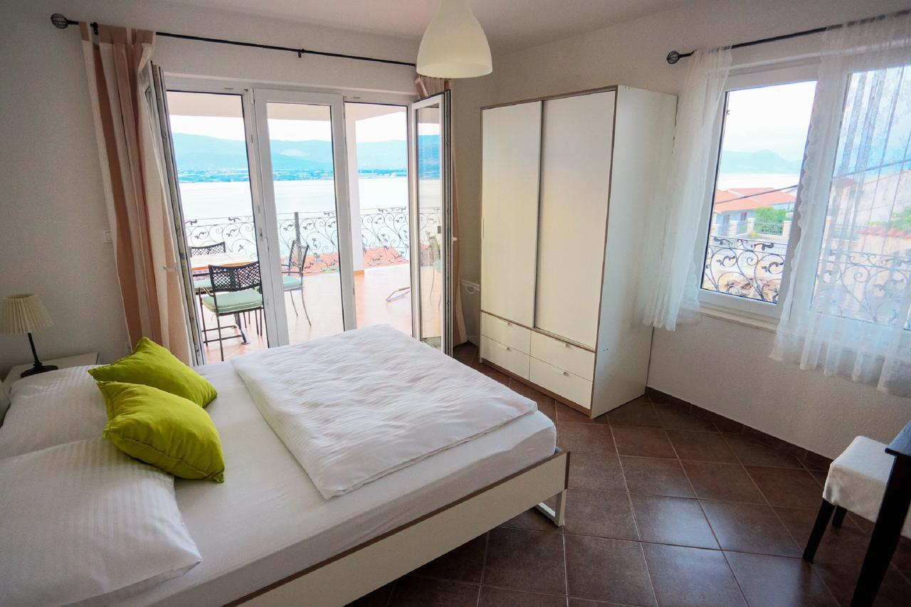 Apartment Nanito Trogir Eksteriør bilde