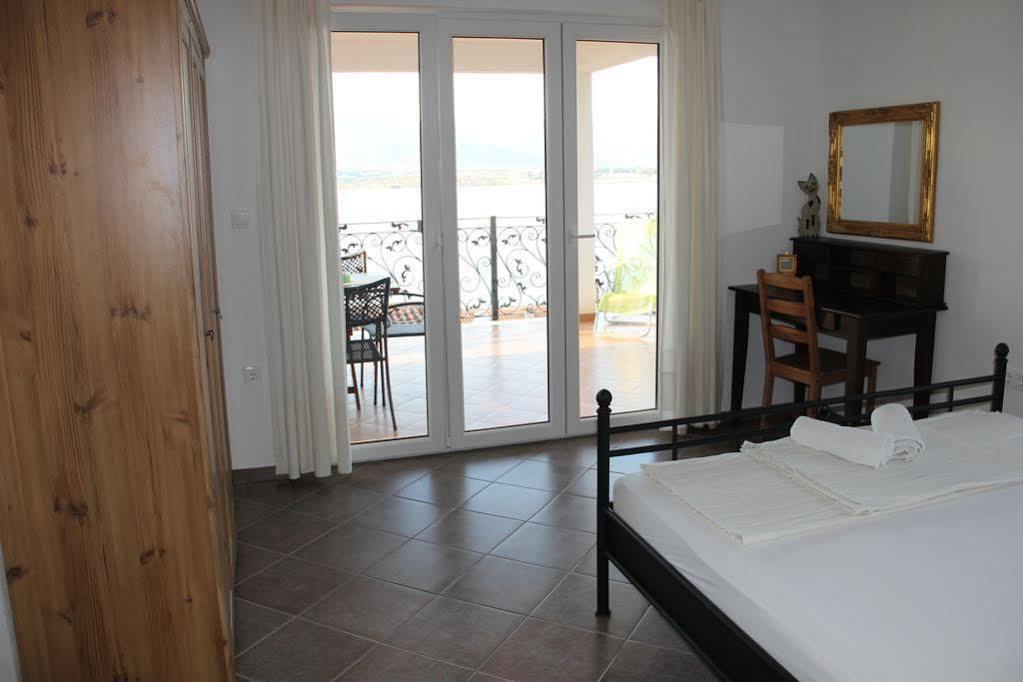 Apartment Nanito Trogir Eksteriør bilde